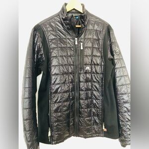 J. Lindeberg high performance thermal jacket